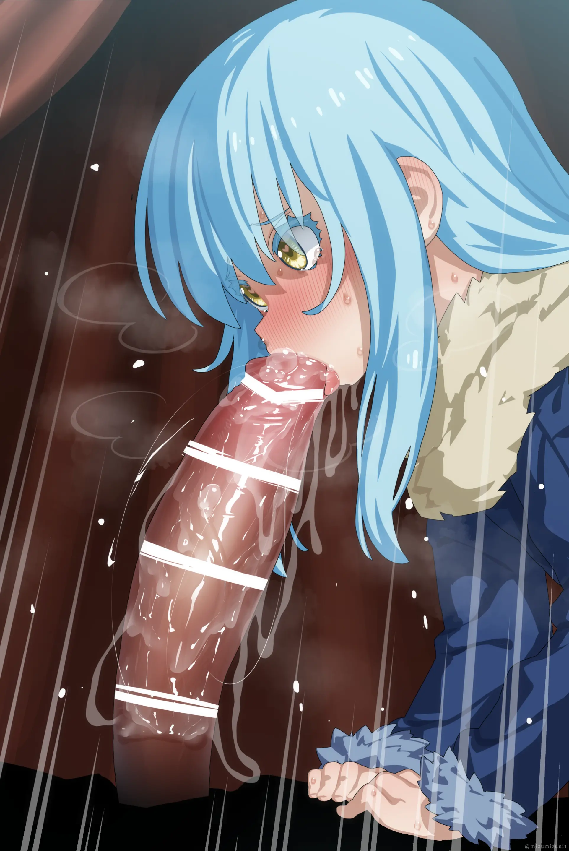 Rimuru Tempest | 리무루 템페스트